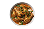 Ankapur Chicken (Weekend only)