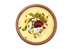 Badam Milk