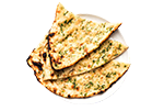 Butter Naan