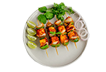 Malai Paneer Tikka