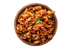 Onion Pakora