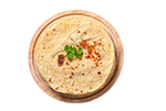Tandoori Roti