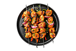 Tandoori Chicken Tikka