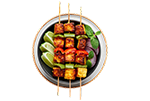 Tandoori Panner Tikka
