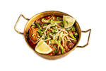 Chicken Karahi (Bone In)