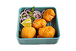 Egg Bajji (4pcs)