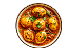 Egg Curry