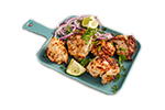 Hariyali Chicken Tikka