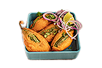 Mirchi Bajji (4pcs)