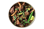 Mutton Karahi