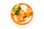 Paneer Butter Masala