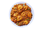 Shrimp Masala