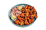 Fidaa Special Hyderabadi Chicken