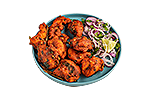 Fidaa Special Hyderabadi Fish Pakora
