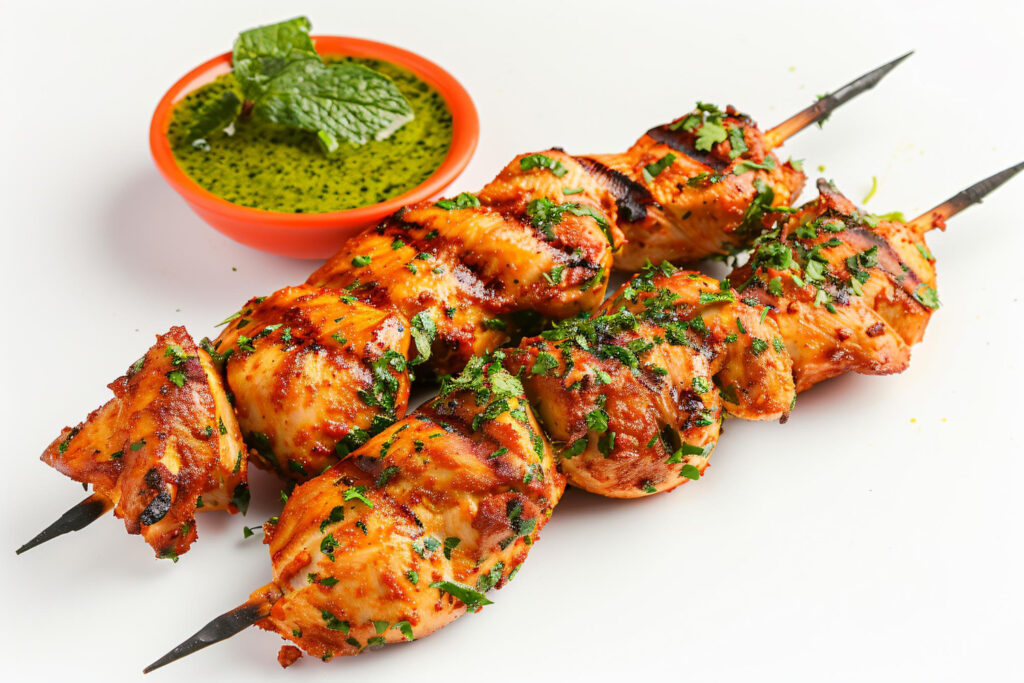 Chicken Tikka
