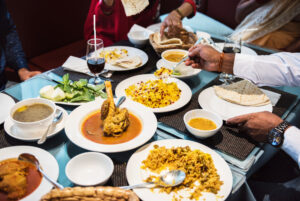 Best Indian Food in Brampton