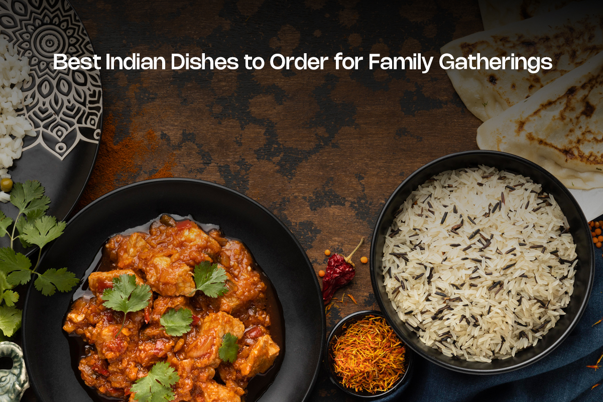 Best Indian Dishes
